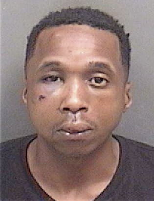 Jermaine Carpenter, - Ascension Parrish County, LA 